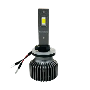 Bombillo Led F6 880 Aderco 20000LM 25W 6500K